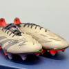WBA Worn & Signed Callum Styles Boots 