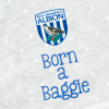 Born a Baggie Spot Sleepsuit