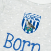 Born a Baggie Spot Bodysuit