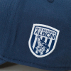 WBA Ladies Cotton Twill Cap