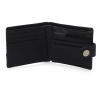 WBA Castledown Black Wallet