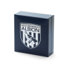 WBA Hawthorns 125 Anniversary Coin Limited Edition