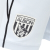 WBA 25/26 Travel Player Shorts