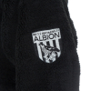 WBA Borg Fleece 1/4 Zip
