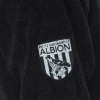 WBA Borg Fleece Full Zip