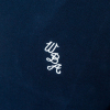 WBA Crew-Neck Jumper-Navy