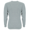 WBA Crew-Neck Jumper-Grey