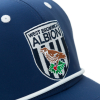 Legacy Rope Cap Navy