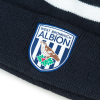 WBA 47 Breakaway Cuff Knit Navy