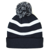 WBA 47 Breakaway Cuff Knit Navy