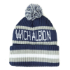WBA 47 Bering Cuff Knit
