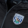 WBA 25/26 Macron Bomber Jacket