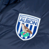 WBA 25/26 Macron Bomber Jacket