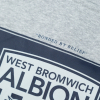 WBA Back Print Hoodie