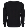 Blackout Graphic Sweat