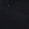 Blackout Graphic Hoodie