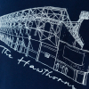 WBA 125th Stadium T Shirt