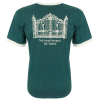 WBA 125th Ringer T Shirt