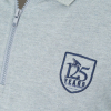 WBA 125th Long Sleeve Polo Shirt