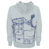 WBA 125th Stadium Hoodie