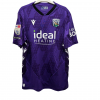 WBA 25/26 Match Issued GK Shirt by Joe Wildsmith 