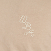 Elevate Organic Tee Oat