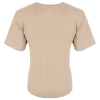 Elevate Organic Tee Oat