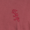 Elevate Organic Tee Berry