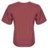 Elevate Organic Tee Berry