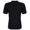 Blackout Graphic Polo
