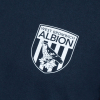 WBA Forged Back Print T Shirt