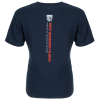 WBA Forged Back Print T Shirt