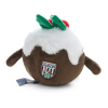 WBA Christmas Plush Pudding