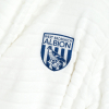 WBA Ladies Soft Fleece Robe