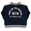 WBA Baseball Sweat