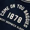 WBA Baseball Sweat