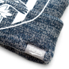 Junior Large Crest Beanie