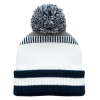 Junior Snowman Beanie