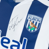 WBA 25/26 Squad Signed Home Shirt