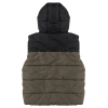WBA Kindle Gilet