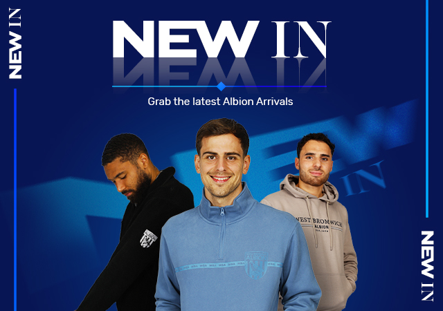 West Bromwich Albion ジャージ Mサイズ ホーム West Bromwich Albion ジャージ Mサイズ ホーム West Bromwich