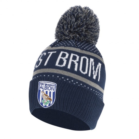 west brom hat