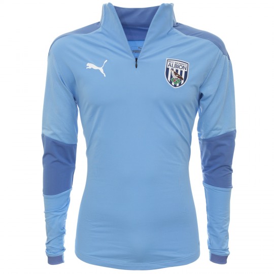 west brom training kit