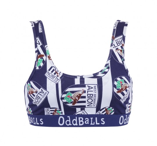 oddballs bralette