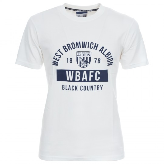 WBA Bideford T Shirt