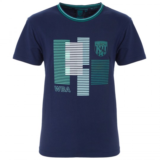WBA Lifestyle Angle T Shirt