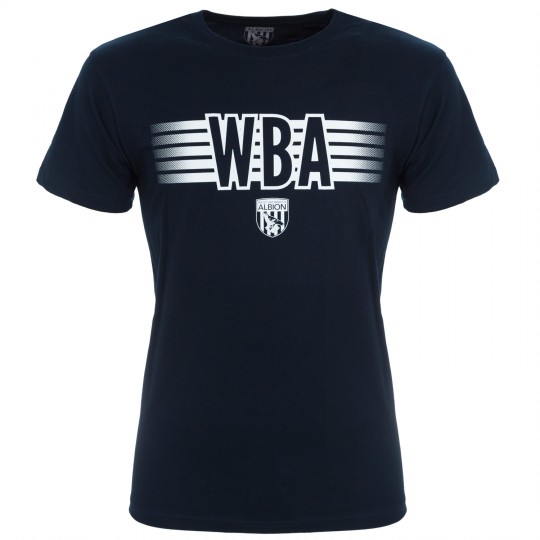 WBA Infinity WBA T Shirt