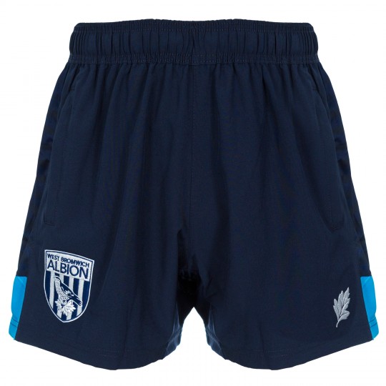 WBA Hawthorns Ocean Active Shorts