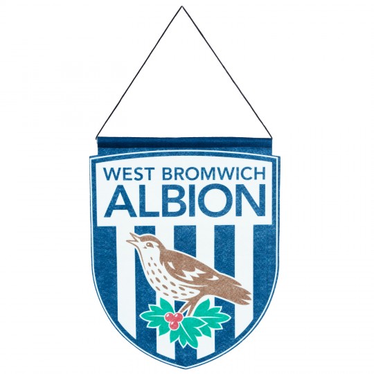 west bromwich albion flag for sale