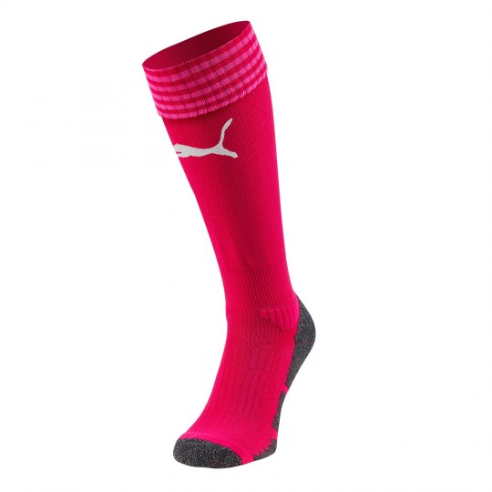 Kit Man Clearance 21/22 Goalkeeper Socks- Pink